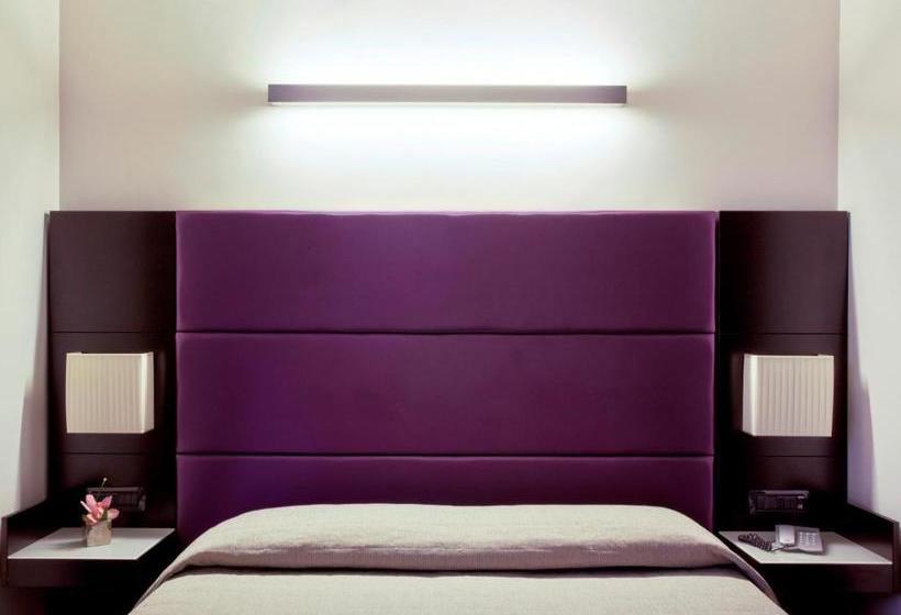 Fotos del hotel Caprice:  15