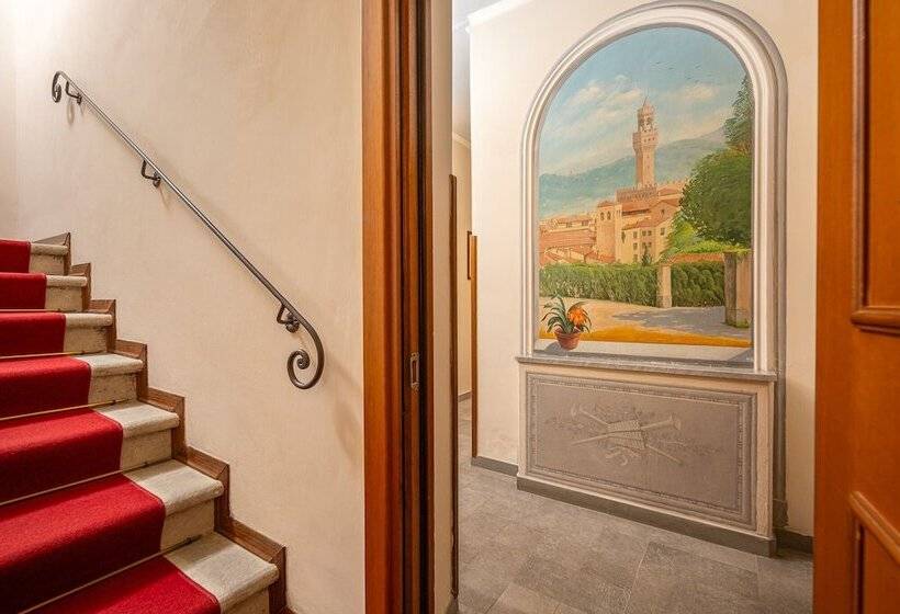 Fotos del hotel City:  25