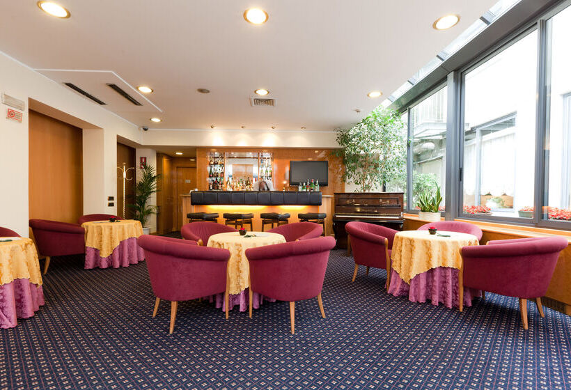 Fotos del hotel City Life  Poliziano, By R Collection S:  21