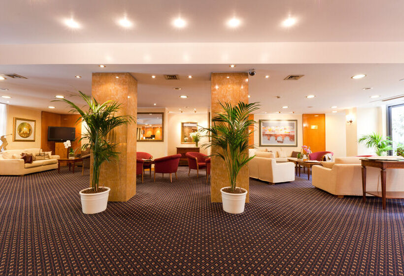 Fotos del hotel City Life  Poliziano, By R Collection S:  33