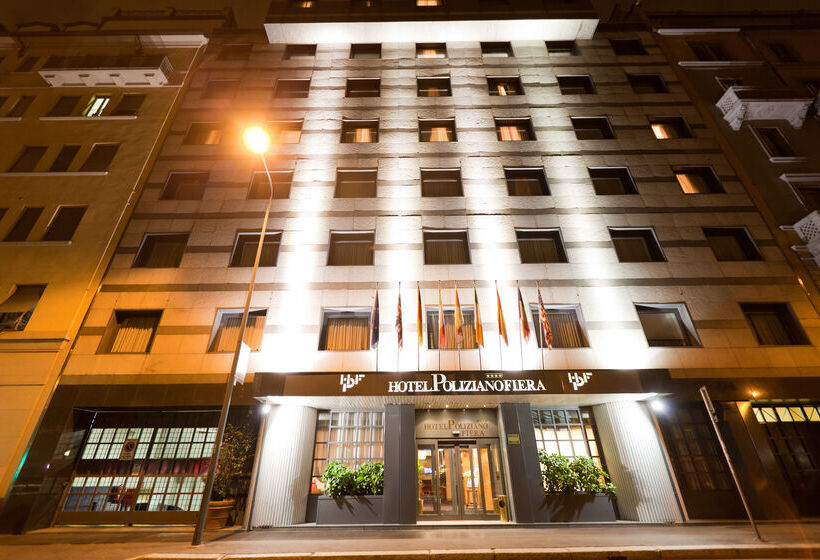 Fotos del hotel City Life  Poliziano, By R Collection S:  13