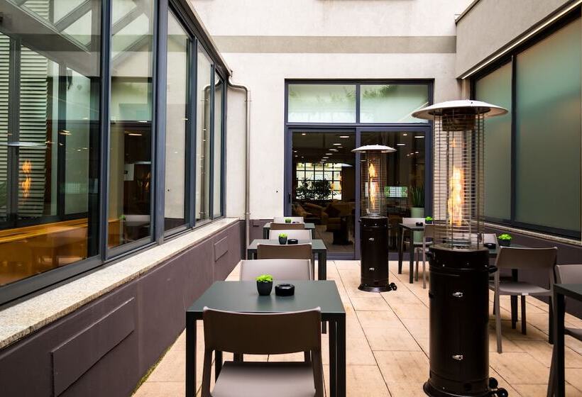 Fotos del hotel City Life  Poliziano, By R Collection S:  18