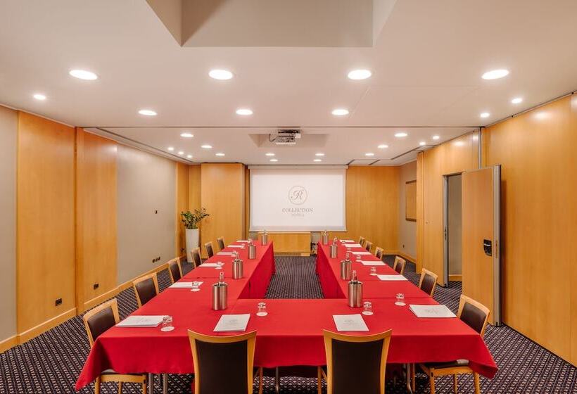 Fotos del hotel City Life  Poliziano, By R Collection S:  24