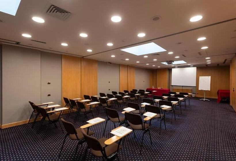 Fotos del hotel City Life  Poliziano, By R Collection S:  12