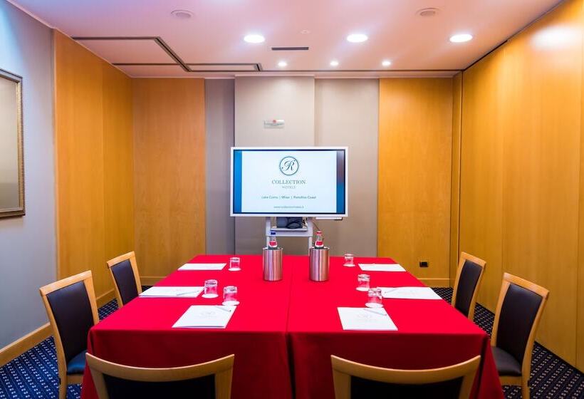 Fotos del hotel City Life  Poliziano, By R Collection S:  2