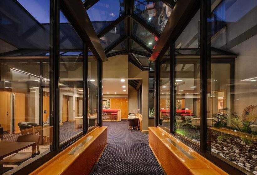 Fotos del hotel City Life  Poliziano, By R Collection S:  25