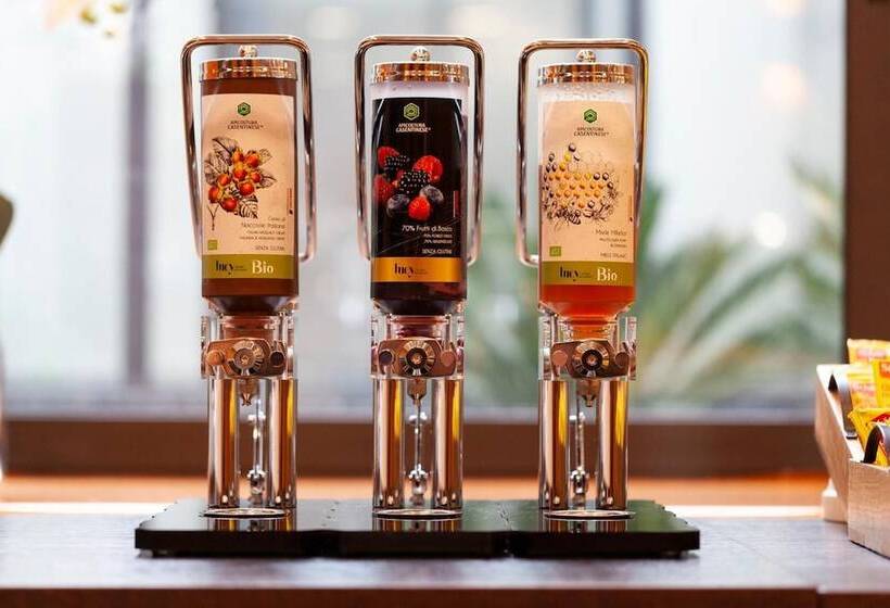 Fotos del hotel City Life  Poliziano, By R Collection S:  10