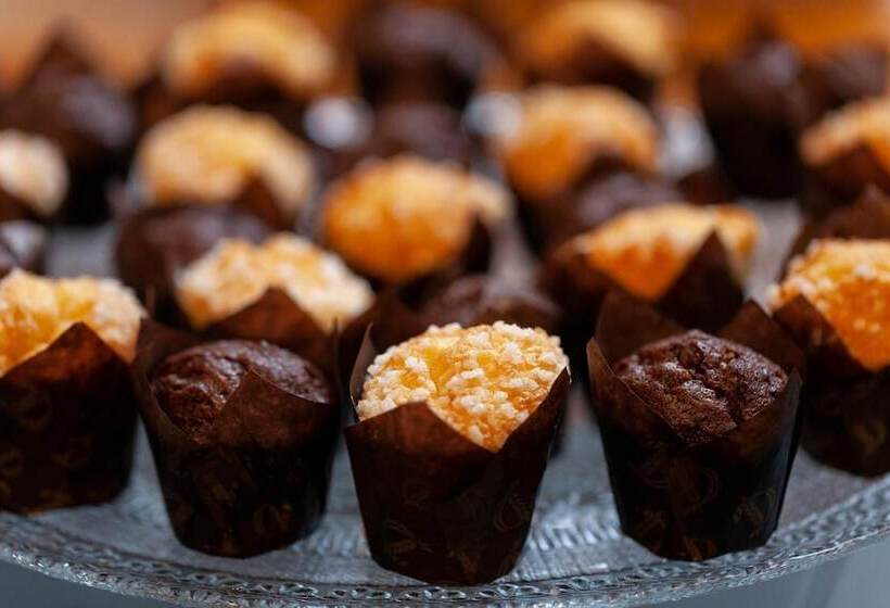 Fotos del hotel City Life  Poliziano, By R Collection S:  4