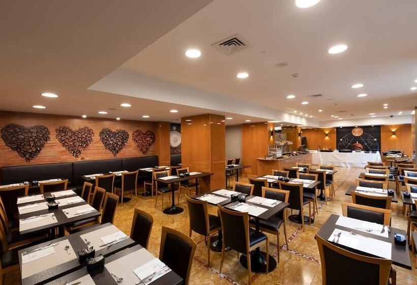 Fotos del hotel City Life  Poliziano, By R Collection S:  22