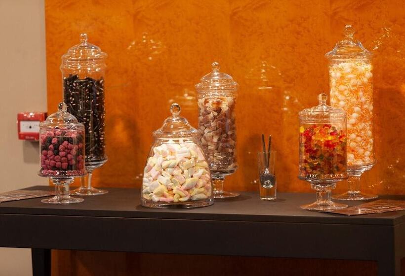 Fotos del hotel City Life  Poliziano, By R Collection S:  6