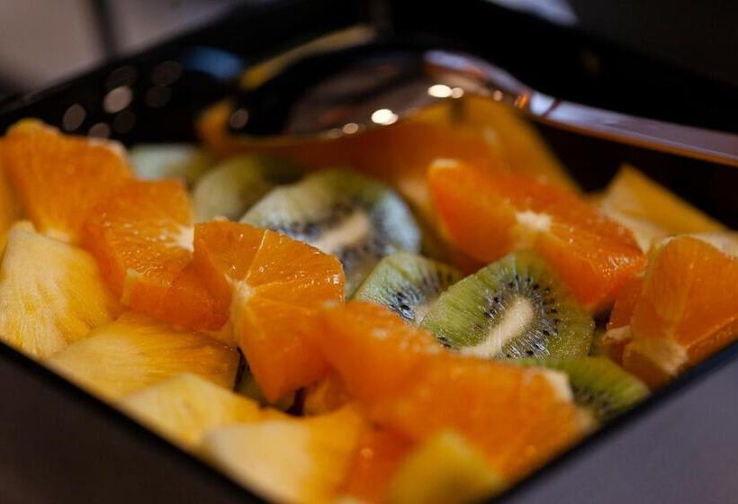 Fotos del hotel City Life  Poliziano, By R Collection S:  9