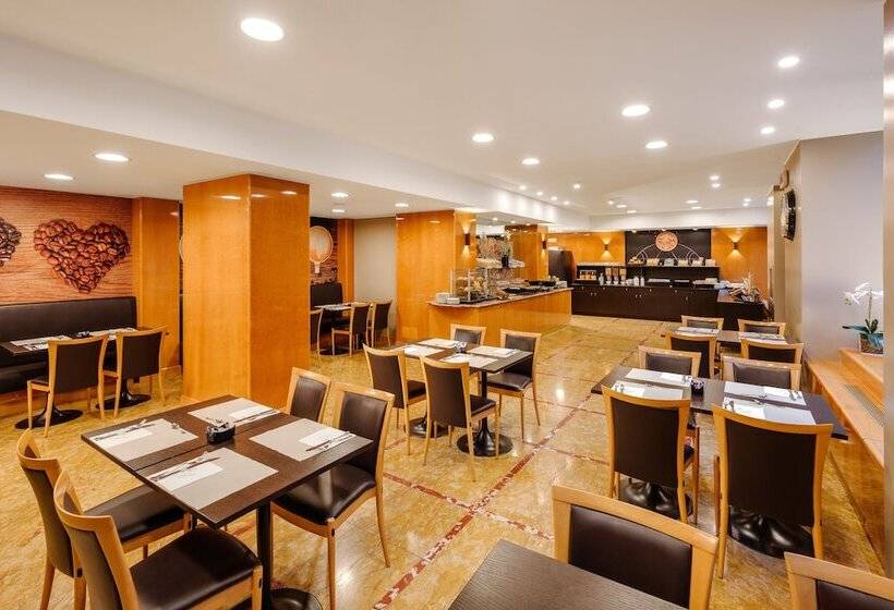 Fotos del hotel City Life  Poliziano, By R Collection S:  14