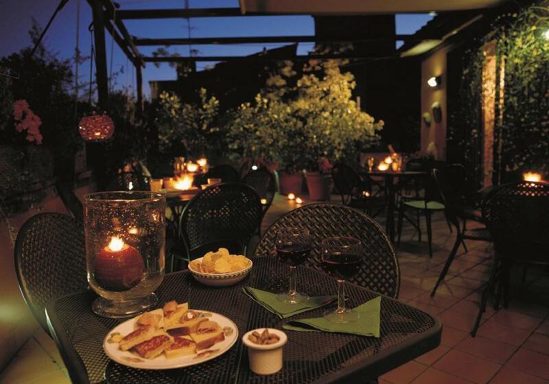 Fotos del hotel Columbia:  31