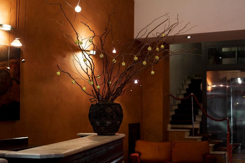 Fotos del hotel Columbia:  21