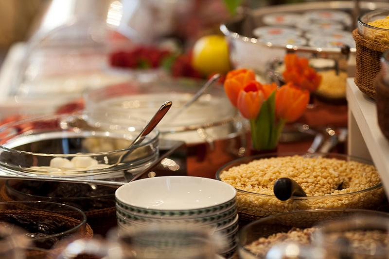 Fotos del hotel Columbia:  11