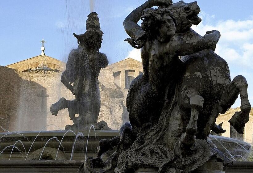 Fotos del hotel Columbia:  17