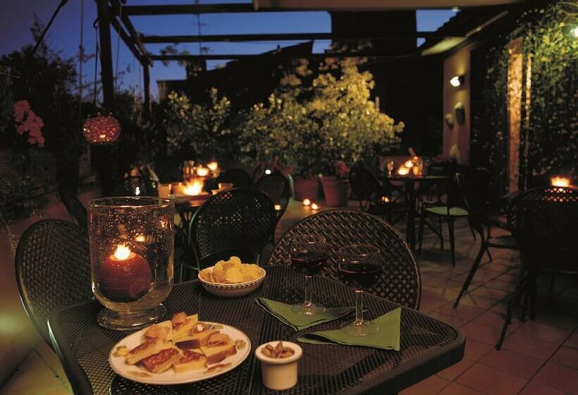 Fotos del hotel Columbia:  20