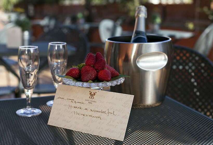 Fotos del hotel Columbia:  15