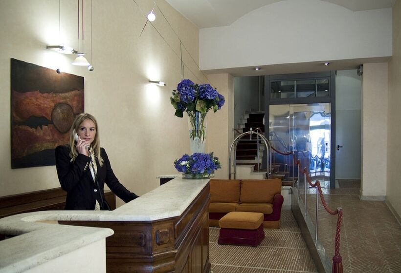 Fotos del hotel Columbia:  29