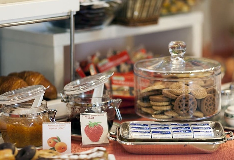 Fotos del hotel Columbia:  18