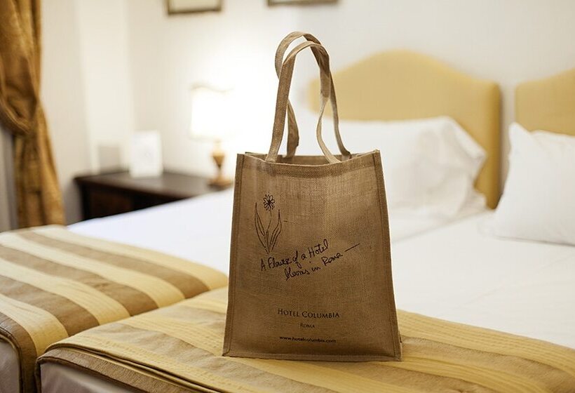 Fotos del hotel Columbia:  27