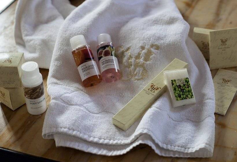 Fotos del hotel Columbia:  33