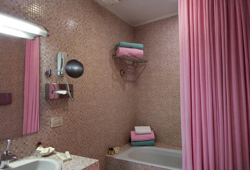 Fotos del hotel Columbia:  19