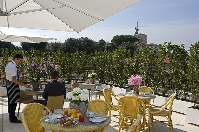 Fotos del hotel De Petris:  29