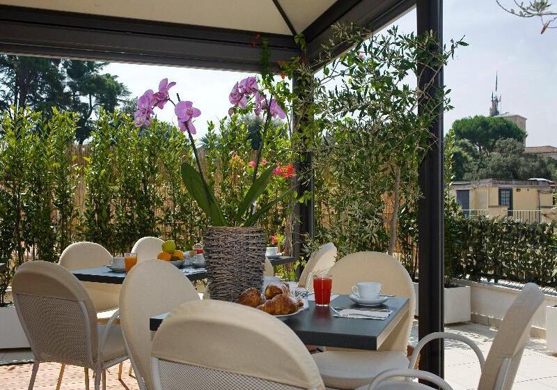 Fotos del hotel De Petris:  16