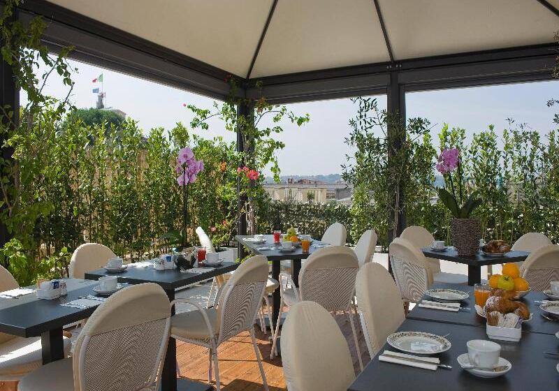 Fotos del hotel De Petris:  17