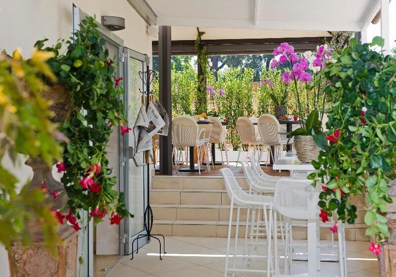 Fotos del hotel De Petris:  20