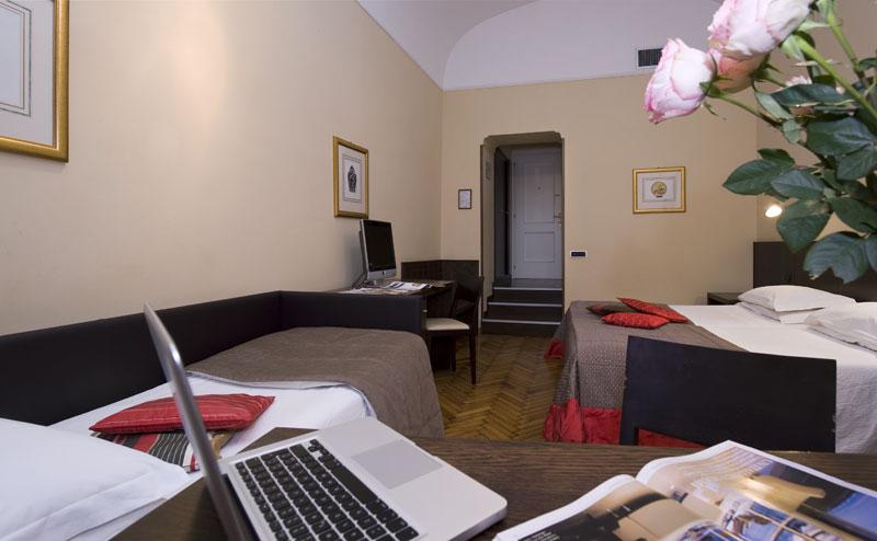 Fotos del hotel De Petris:  25