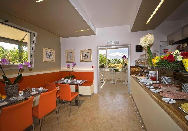 Fotos del hotel De Petris:  34