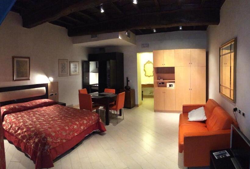 Fotos del hotel De Petris:  5