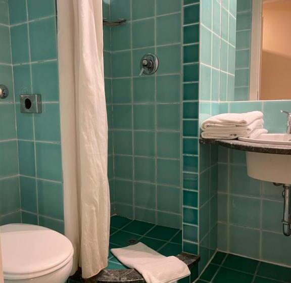 Fotos del hotel De Petris:  11