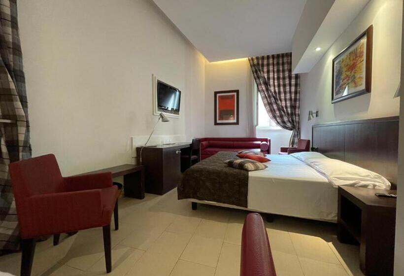 Fotos del hotel De Petris:  8