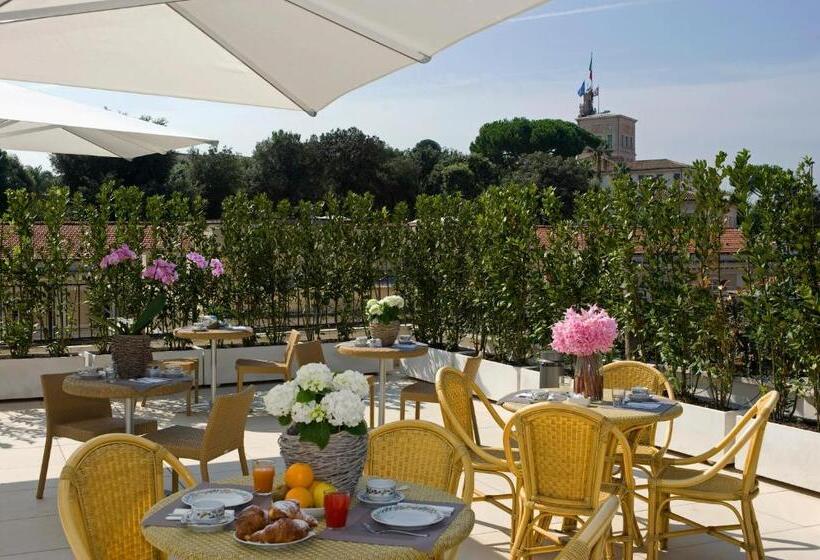 Fotos del hotel De Petris:  36