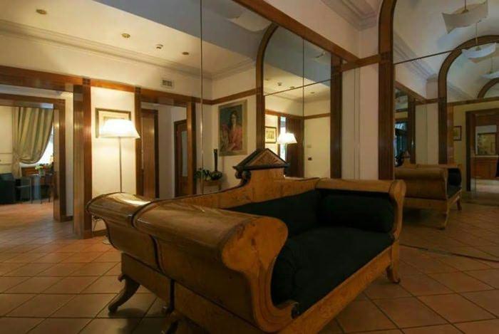 Fotos del hotel De Petris:  2