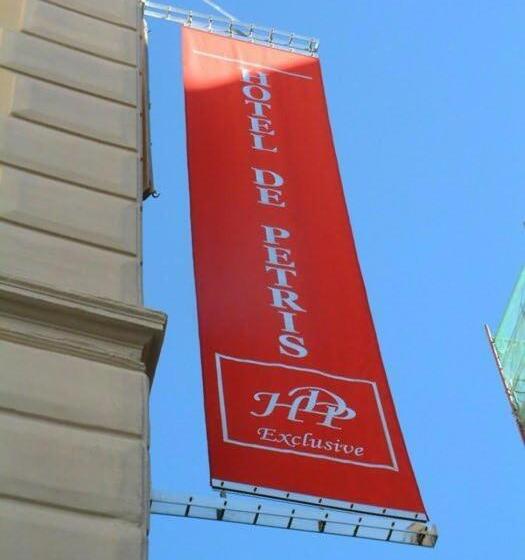 Fotos del hotel De Petris:  10