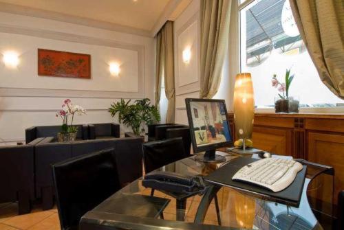 Fotos del hotel De Petris:  33