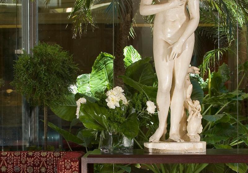 Fotos del hotel Dei Borgognoni:  14