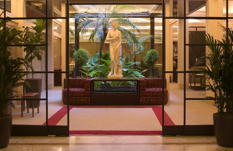 Fotos del hotel Dei Borgognoni:  26