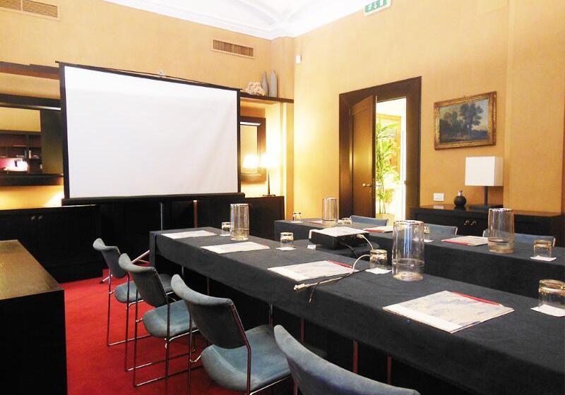 Fotos del hotel Dei Borgognoni:  23