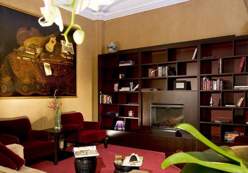 Fotos del hotel Dei Borgognoni:  29