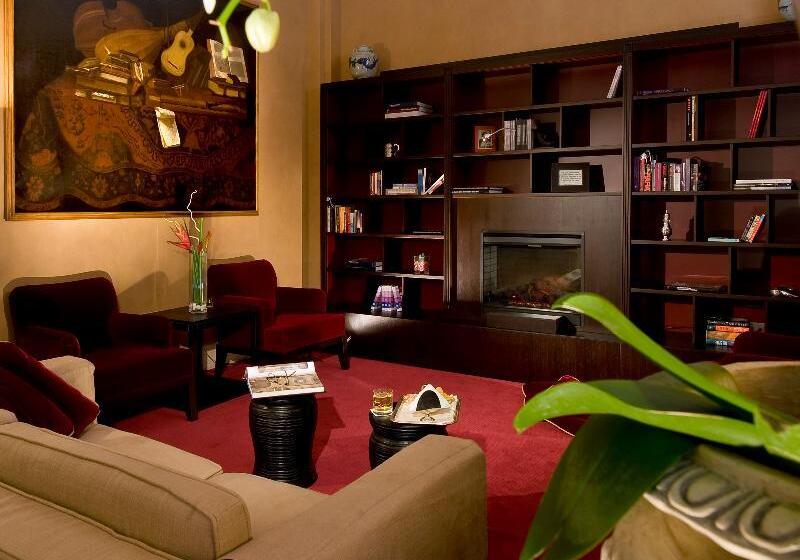 Fotos del hotel Dei Borgognoni:  34