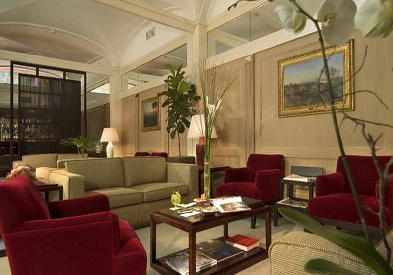 Fotos del hotel Dei Borgognoni:  10