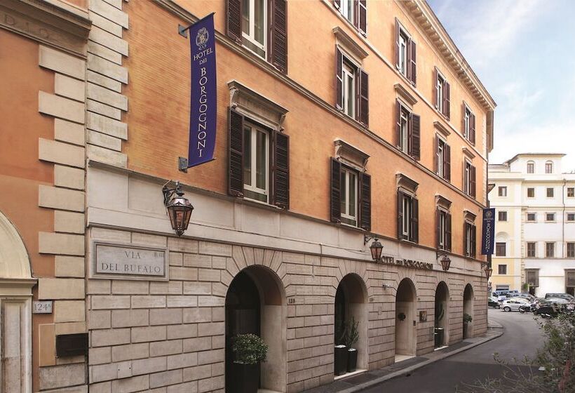 Fotos del hotel Dei Borgognoni:  37