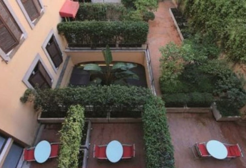 Fotos del hotel Dei Borgognoni:  39