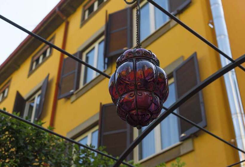 Fotos del hotel Dei Borgognoni:  35