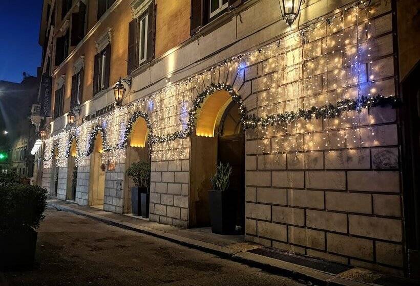 Fotos del hotel Dei Borgognoni:  42